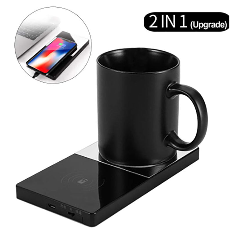 Where can i buy the 2 in 1 heating mug cup warmer?