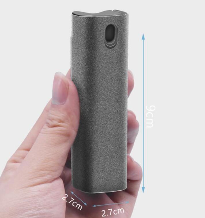 2-in-1 Screen Cleaner Spray