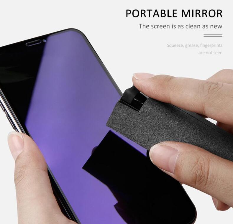 2-in-1 Screen Cleaner Spray