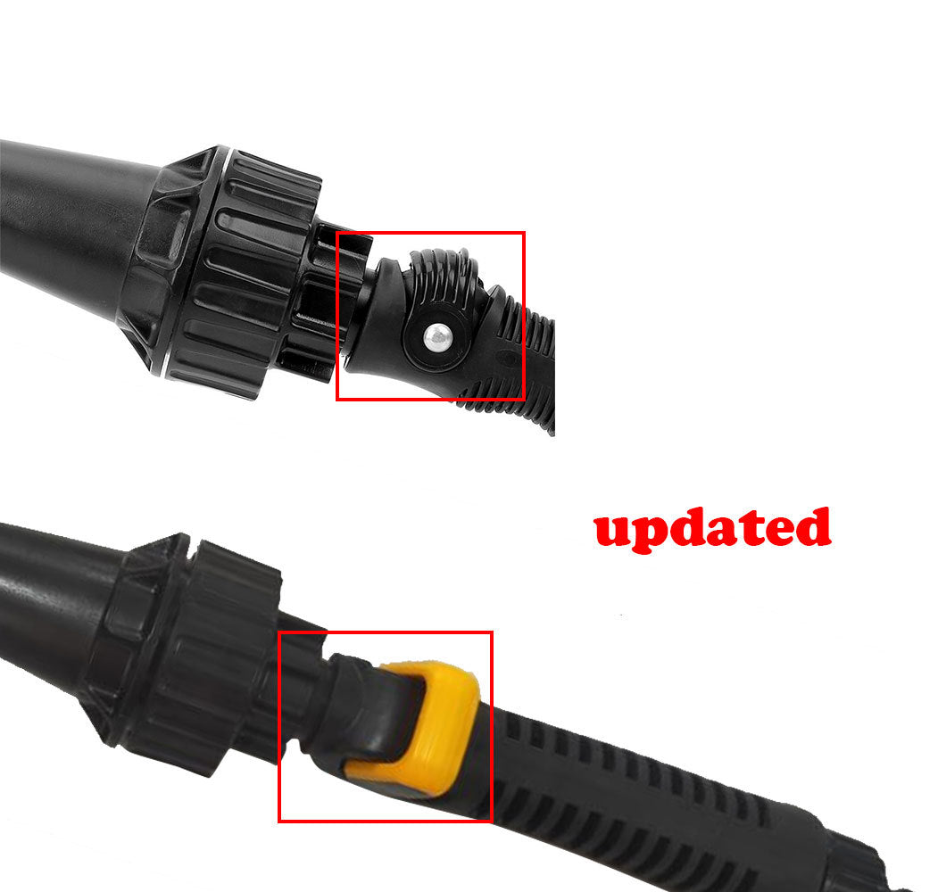 Why is the Water-driven Rotary Cleaning Brush a game-changer for cleaning?