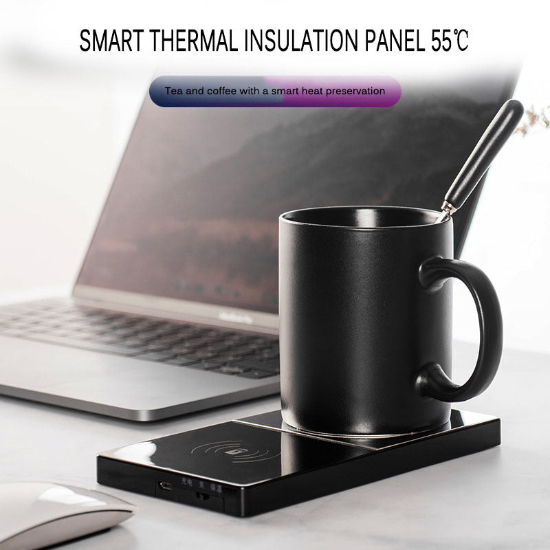 Where can i buy the 2 in 1 heating mug cup warmer?