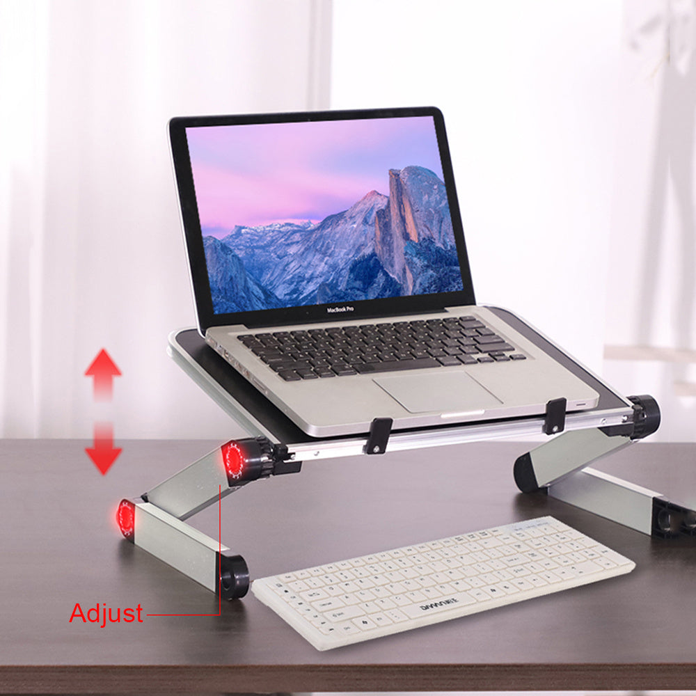 What is the best laptop stand for better posture?
