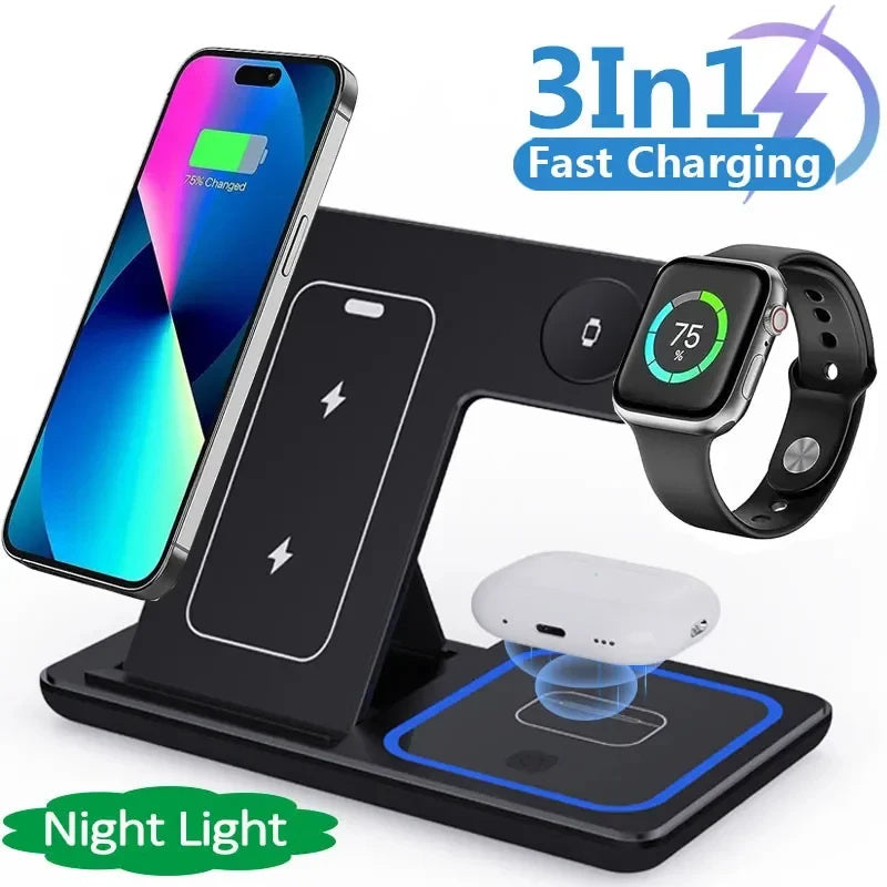 Where can I buy a 3-in-1 charging stand?