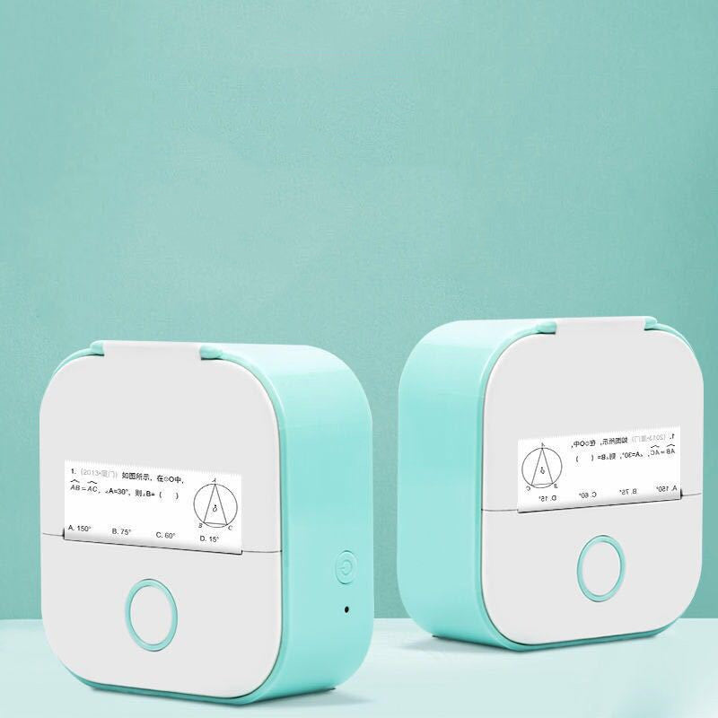 Where can I buy a wireless pocket printer?